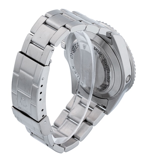 Rolex Sea-Dweller 16600 Image 3